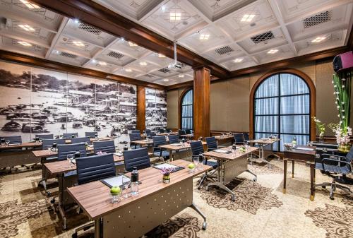 メトロポール バンコク ザ クレスト コレクション19