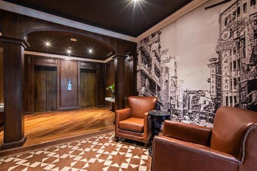 ゴールドコースト イン パタヤ12