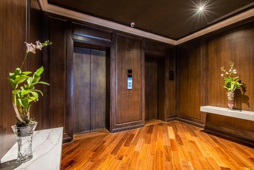 ゴールドコースト イン パタヤ13