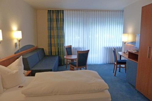 Landhotel Sulzbacher Hof 5