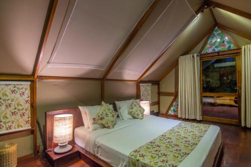 Thamaravila Wilpattu - Luxury Tented Safari Villas