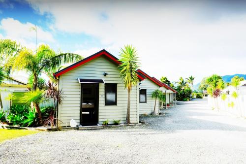 Foto - Tairua Shores Motel