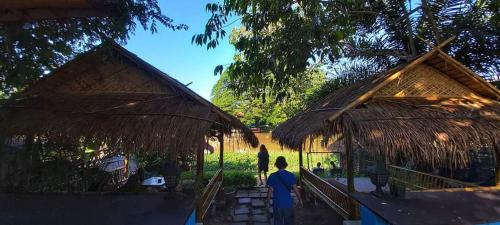 Mapping Hostel – Chiang Mai, IA