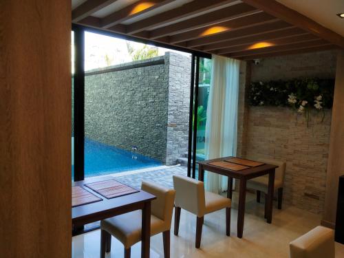 Hotel De Sripoom – Chiang Mai, 