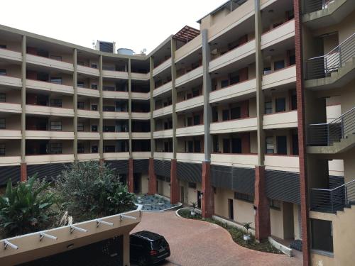Durban Waterfront Apartments, Durban