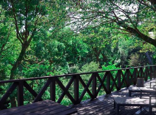 Accommodation in Ajiro