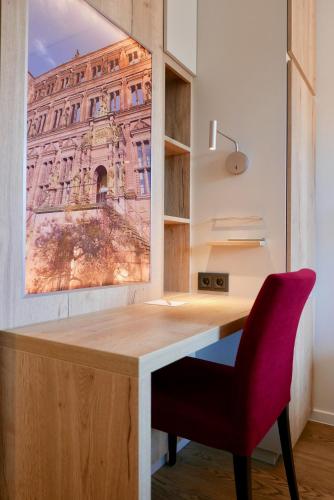 Rafaela Hotel Heidelberg - image 12