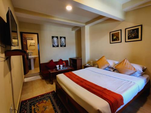 Hotel Tarayana – Gangtok, OK