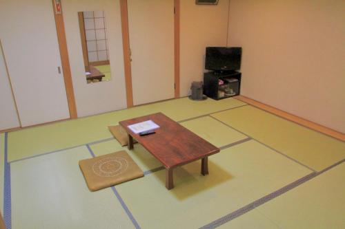 City Pension Tommy Rich Inn Kyoto – Kyoto, IL