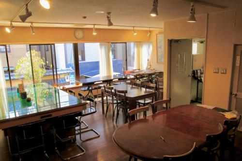 City Pension Tommy Rich Inn Kyoto – Kyoto, IL
