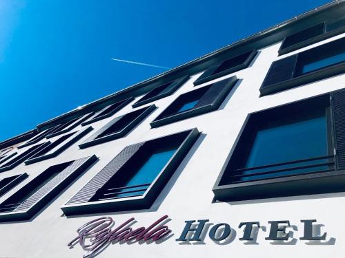 Rafaela Hotel Heidelberg - image 10