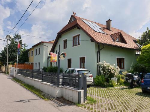Gartenpension Prosl, Vienna (photo 3)
