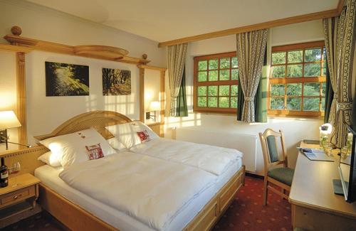 Hotel Alpenhof