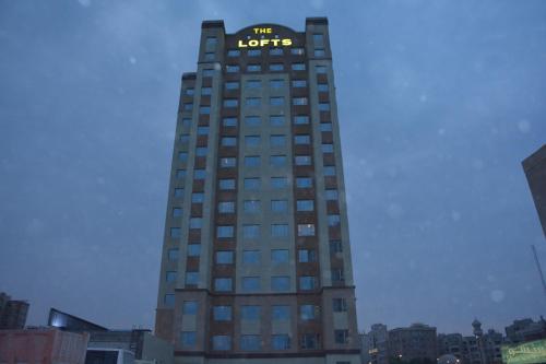 The Lofts Kuwait Fintas photo 2