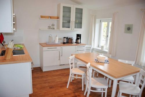 Ferienappartements im der Villa So - image 3