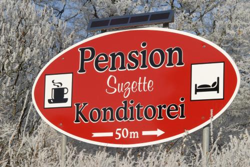 Pension Cafe Suzette - image 2