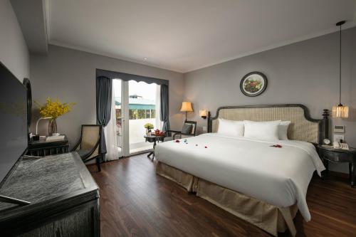 2 twin beds