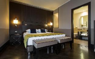 Rome Times Hotel, Rome (photo 7)