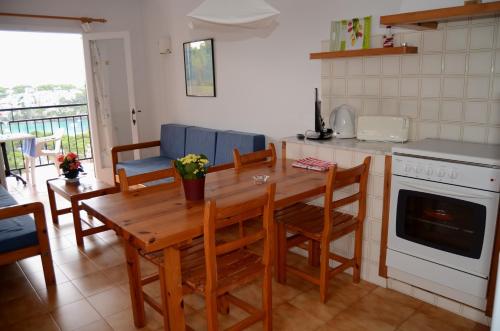 Menorca Bonavista