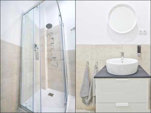 MalagaUrbanRooms - City View, Málaga (photo 6)