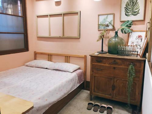 醒覺旅人-訂房後需聯繫轉帳, Tainan (photo 4)