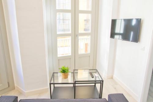 MalagaUrbanRooms - City View, Málaga (photo 9)