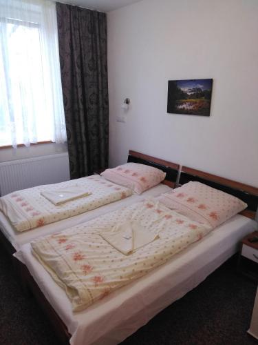 Hotel Vagonka