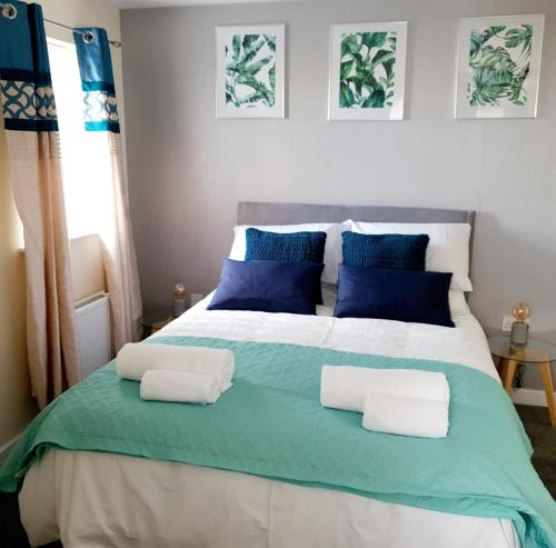 Home from Home in Stockton gîte à louer Grindon