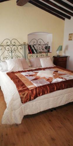 Le Travi – Sarzana, PA