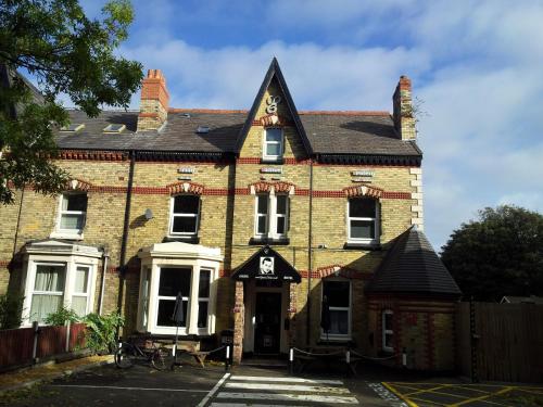 Stanley Park Hotel, , Merseyside