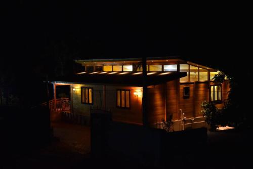 Smokey Haven Wood House Cottages In Dindigul India Reviews