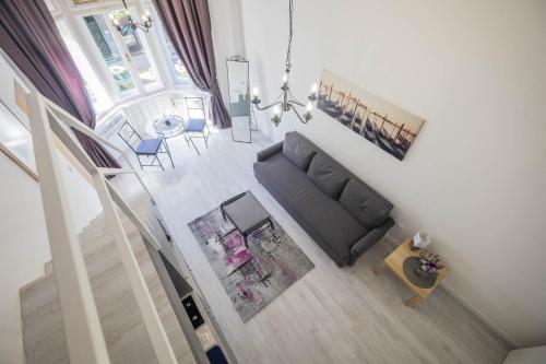 Gallery Duplex Studio