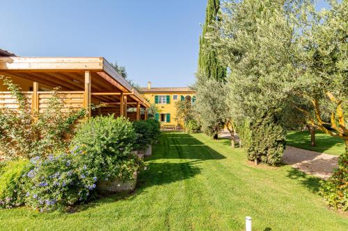Wine Resort Ledà d'Ittiri - image 8