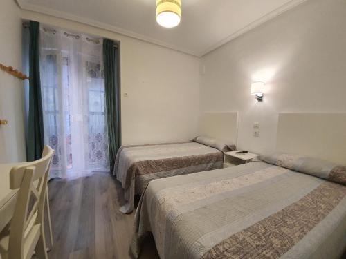 Pension Martin, Jaen
