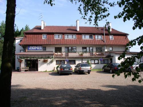 . Hotel Bona