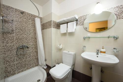 Pontikonisi Hotel & Suites Corfu Island Greece