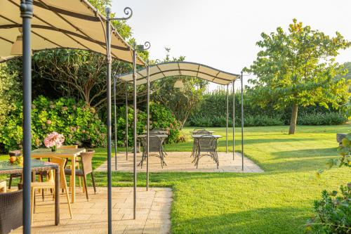 Wine Resort Ledà d'Ittiri - image 7