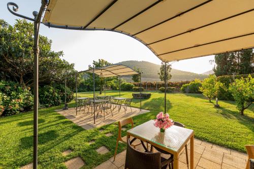 Wine Resort Ledà d'Ittiri - image 10