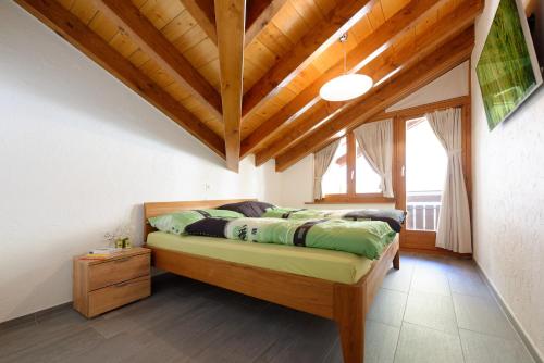 Appartement au centre de Zermatt (4-8 personnes), Zermatt (fotografie 3)