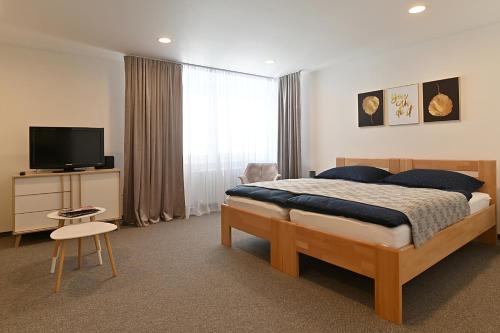 Apartmán 5FIVE, Прешов