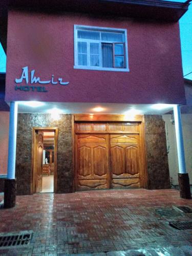 hotel photo