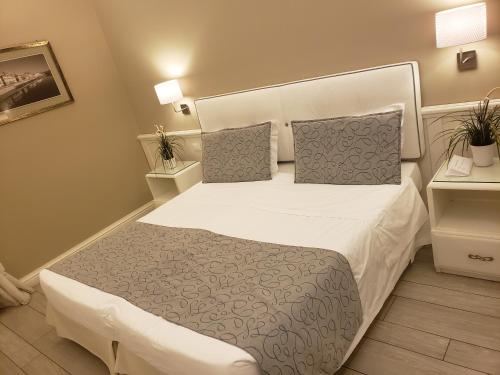 Bb Four Season Garden A Firenze Italia Recensioni E