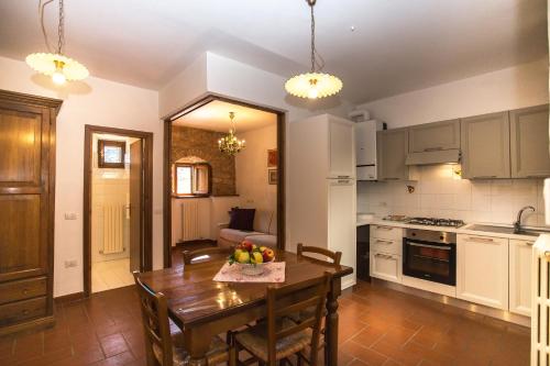 Apartment in Spello 