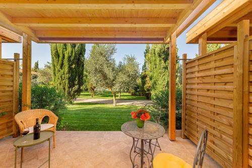 Wine Resort Azienda Agricola Antonella Ledà d'Ittiri