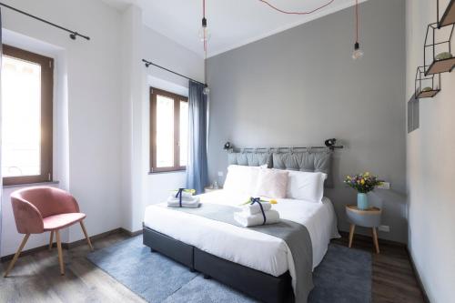 Hotel Miceli - Civico 50, Florenz (Foto 5)