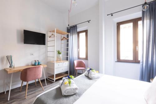 Hotel Miceli - Civico 50, Флоренция