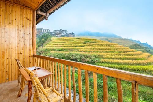Long An Hotel 龙胜龙安酒店 in Longsheng County