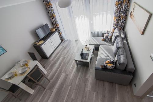 Apartamenty Bema od WroclawApartament-pl