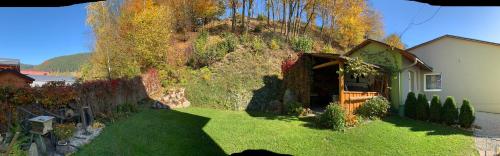 設施, Ubytovanie pod Skalkou in 斯塔理斯莫克衛克