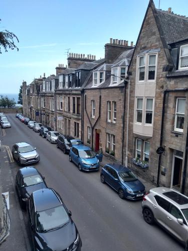 Picture of Stylish Two Bedroom Apartment In St Andrews Centre